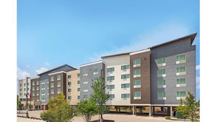 TownePlace Suites by Marriott Austin Northwest/The Domain Area