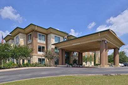 Holiday Inn Express & Suites Austin SW – Sunset Valley, an IHG Hotel