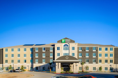 Holiday Inn Express & Suites Austin NW – Arboretum Area, an IHG Hotel