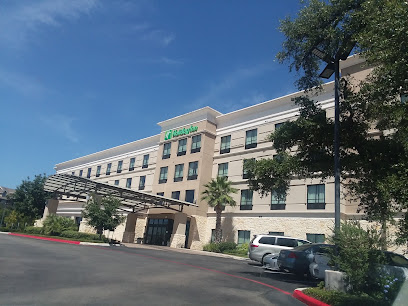 Holiday Inn San Antonio N – Stone Oak Area, an IHG Hotel
