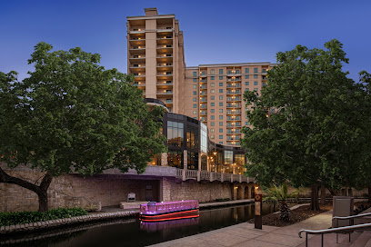 Embassy Suites by Hilton San Antonio Riverwalk Downtown