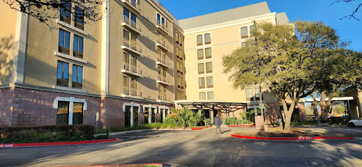 DoubleTree by Hilton Hotel Austin – University Area
