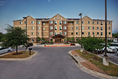 Staybridge Suites Austin South Interstate Hwy 35, an IHG Hotel