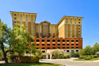 Drury Inn & Suites San Antonio Near La Cantera Pkwy