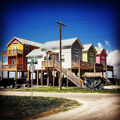 Cottages at the Beach