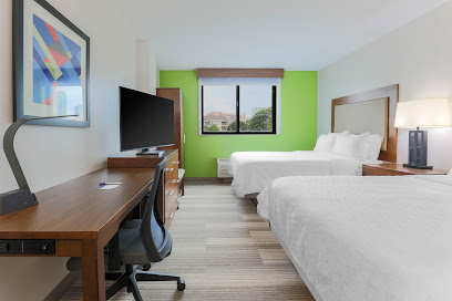 Holiday Inn Express & Suites Fort Worth Downtown, an IHG Hotel