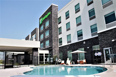 Holiday Inn Fort Worth – Alliance, an IHG Hotel