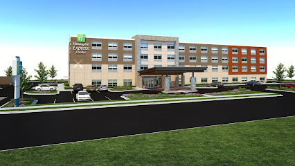 Holiday Inn Express & Suites Forest Hill – Ft. Worth SE, an IHG Hotel