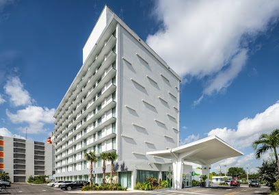 Holiday Inn Miami North – I-95, an IHG Hotel