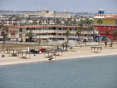 Sea Shell Inn Motel – Corpus Christi Beach
