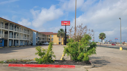 Palm Bliss Hotel Corpus Christi South
