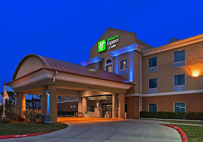 Holiday Inn Express & Suites Corpus Christi NW – Calallen, an IHG Hotel