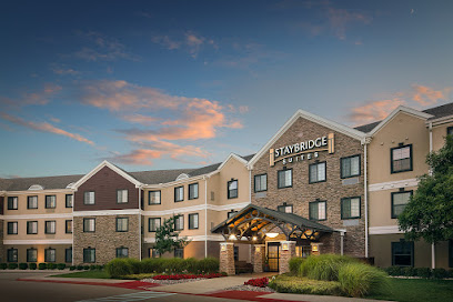 Staybridge Suites Fort Worth West, an IHG Hotel