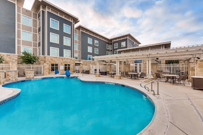 Homewood Suites by Hilton Fort Worth – Medical Center, TX