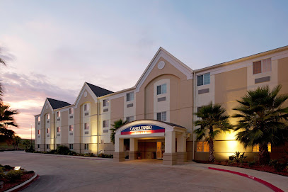 Candlewood Suites Corpus Christi-Spid, an IHG Hotel