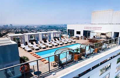 Andaz West Hollywood – a Concept by Hyatt