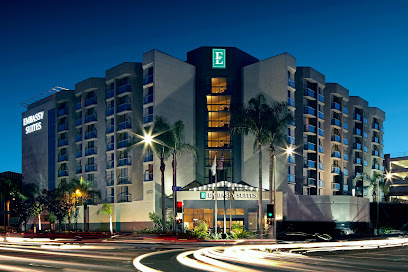 Embassy Suites by Hilton Los Angeles International Airport North